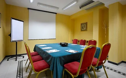 Zanhotel Europa