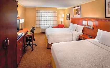 Sonesta Select Boston Danvers