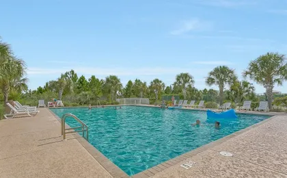 C-Glass by Meyer Vacation Rentals