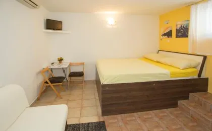 Room Dioklecijan