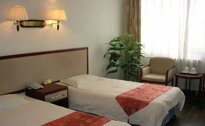 Zilong Hotel - Beijing
