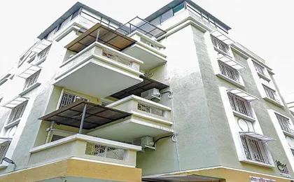 Copper 11 Service Apartments -SB Road, Shivaji Nagar, Pune