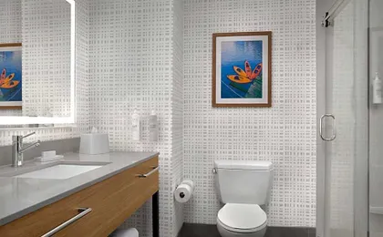 Hampton Inn & Suites Lake City