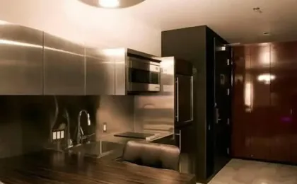Luxury Suites at the Palms
