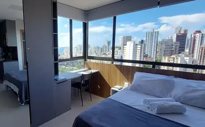 COBAR0120 - Edifício Barra Premium