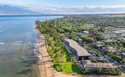 Hale Kai OKihei 118