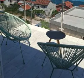 Apartman Renata & Apartman Maja