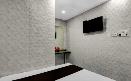 Deluxe Babu Lal Soni Guest House