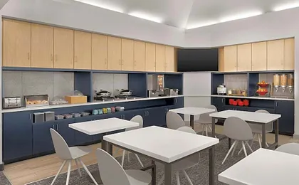 TownePlace Suites by Marriott Chicago Naperville