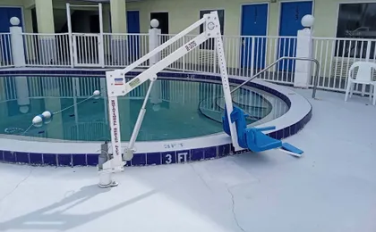 Motel 6 Cocoa Fl