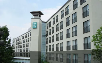 Embassy Suites by Hilton Boston Marlborough