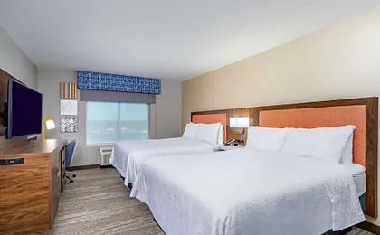 Hampton Inn by Hilton Bedford, IN