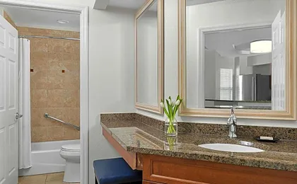 Sheraton Broadway Resort Villas
