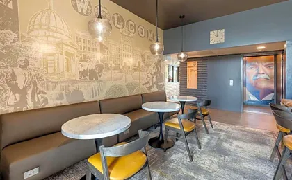 The Gibson Hotel Great Falls, an Ascend Collection Hotel