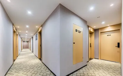 Xingkai Hotel