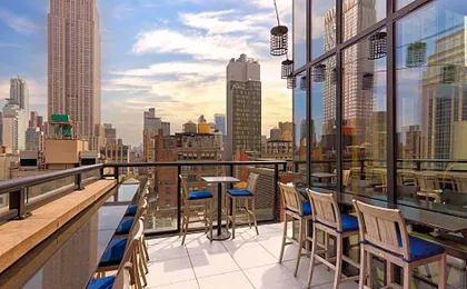 Archer Hotel New York