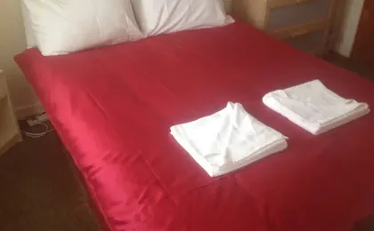 San Diego Guest House near Beach