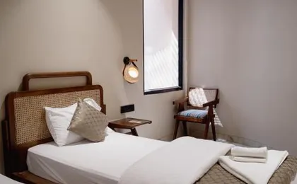 Kaas by Safarnama - Boutique Hotel