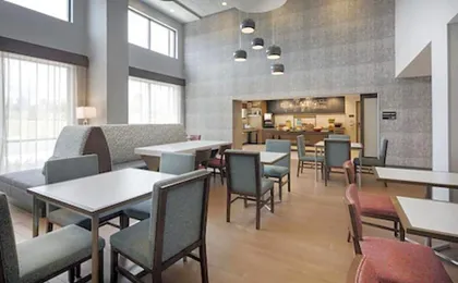 Hampton Inn By Hilton & Suites Richmond Short Pump