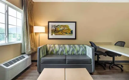 Studio 6 Extended Stay Fishkill Route 9 NY