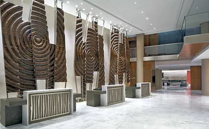 Residence Inn by Marriott Washington Downtown/Convention Center
