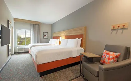 Candlewood Suites Anchorage Midtown By Ihg