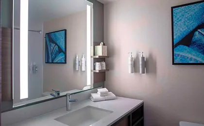 Hilton Garden Inn Roanoke Rapids