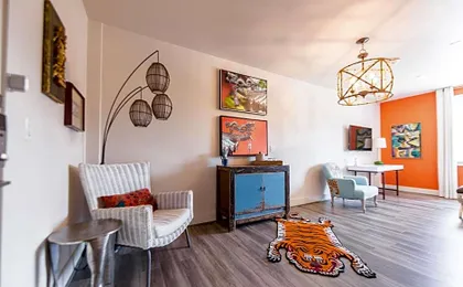 The Bishop Arts Hotel by Qresorts