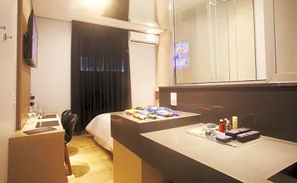 Zaya Motel Premium