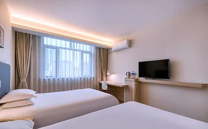 Hanting Hotel Hangzhou Donghu Bei Road
