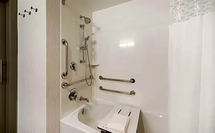 Hampton Inn & Suites by Hilton Miami Wynwood Design District