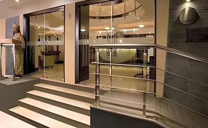 Kapila Business Hotel