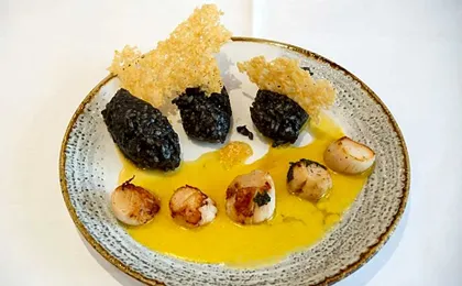 Chateaubriand Hotel
