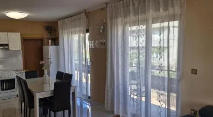 Apartment Mario