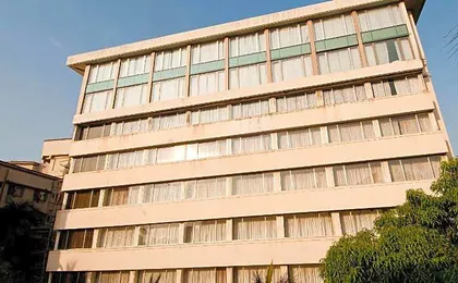 Residency Hotel Andheri