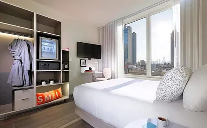 INNSiDE by Meliá New York Nomad