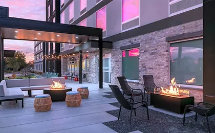 Home2 Suites by Hilton Muncie