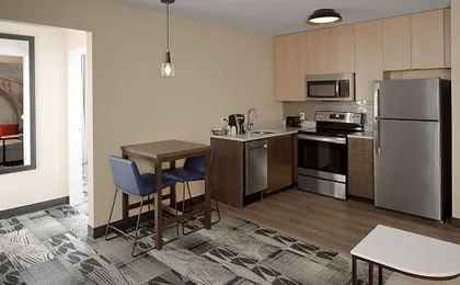Residence Inn by Marriott Richmond Midtown/Glenside