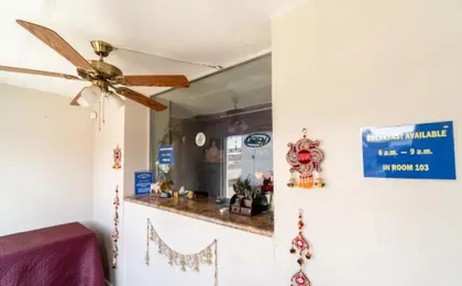 Westerner Motel