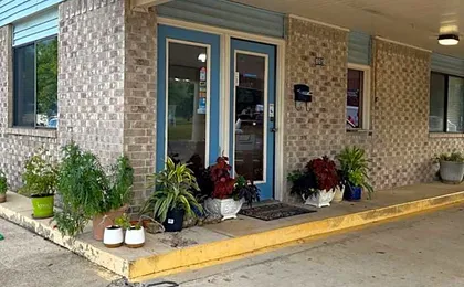 Executive Inn