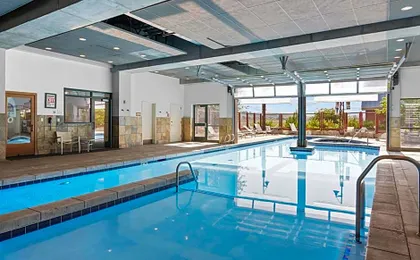 Newpark by All Seasons Resort Lodging