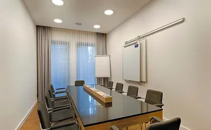 Premier Inn Frankfurt Westend