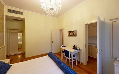 Relais La Corte di Cloris
