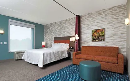 Home2 Suites by Hilton Roswell, GA