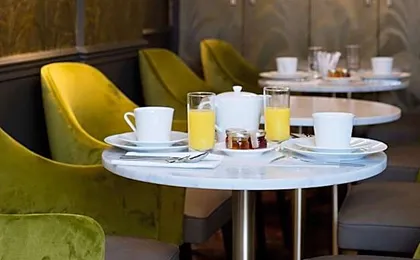 Hôtel Henri IV Rive Gauche