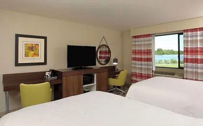 Hampton Inn Richland/Tri-Cities