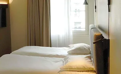 ibis Lille Centre Grand Place