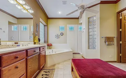 Goodyear Home w/ Private Pool, Spa & Built-in BBQ