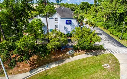 Microtel Inn & Suites by Wyndham Palm Coast I-95