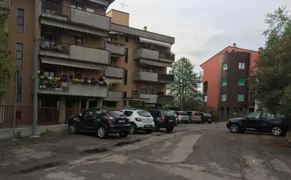 Roof Pellegrini
